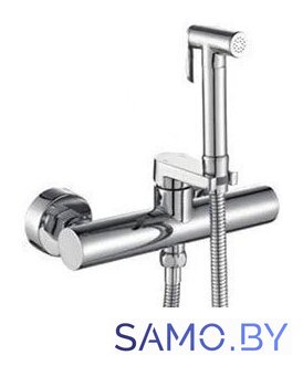 Гигиенический душ FRAP F7509 - Изображение №1 — Интернет-магазин samo.by