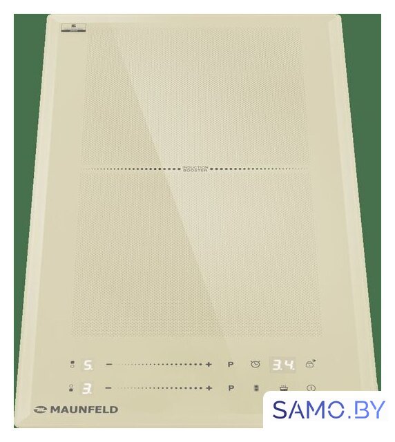 Варочная панель MAUNFELD CVI292S2FBG Lux - Изображение №2 — Интернет-магазин samo.by