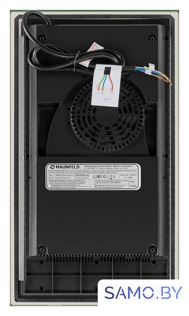 Варочная панель MAUNFELD CVI292S2FBG Lux - Изображение №5 — Интернет-магазин samo.by