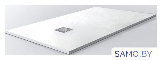 Душевой поддон RGW RGW ST-0127W 120х70 - Изображение №1 — Интернет-магазин samo.by