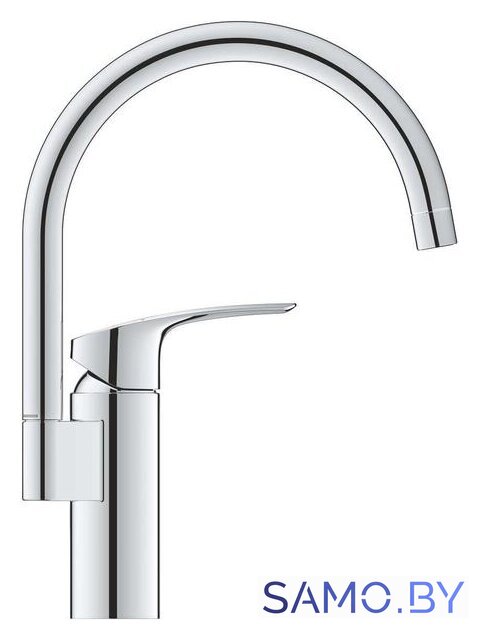Смеситель Grohe Eurosmart 33202003 - Изображение №2 — Интернет-магазин samo.by