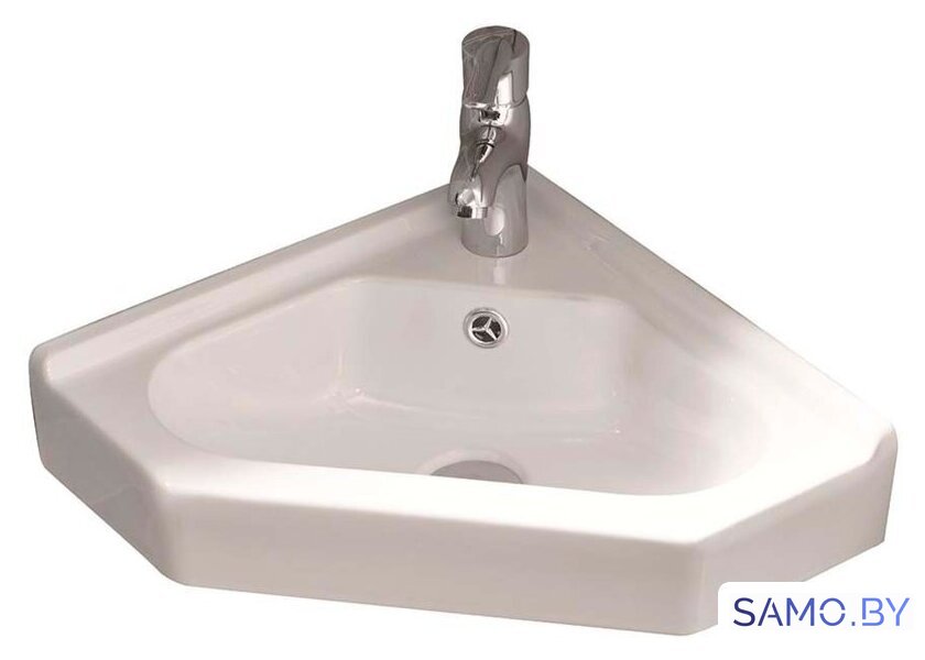 Умывальник SantiLine SL-2020 - Изображение №1 — Интернет-магазин samo.by