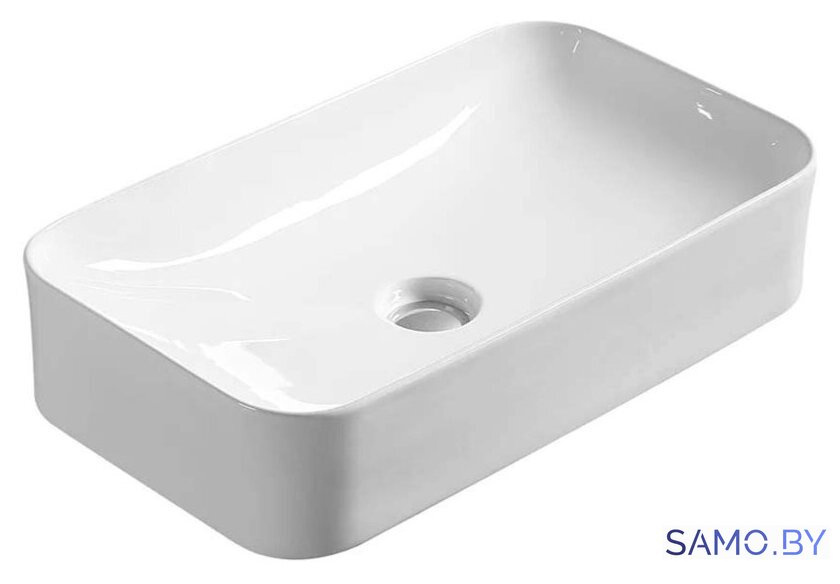 Умывальник SantiLine SL-1008 - Изображение №1 — Интернет-магазин samo.by
