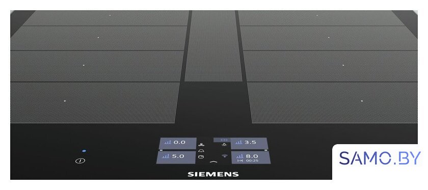 Варочная панель Siemens EX675JYW1E - Изображение №4 — Интернет-магазин samo.by