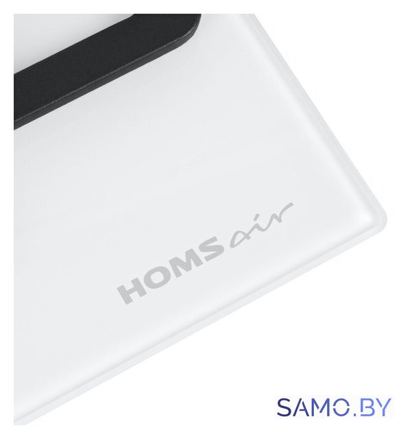 Варочная панель HOMSair HGG433WH - Изображение №7 — Интернет-магазин samo.by