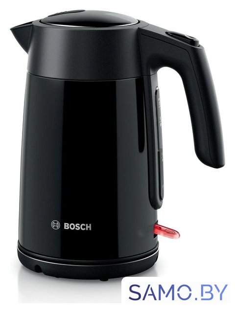 Электрический чайник Bosch TWK7L463 - Изображение №1 — Интернет-магазин samo.by