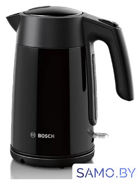 Электрический чайник Bosch TWK7L463 - Изображение №4 — Интернет-магазин samo.by