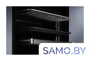 Электрический духовой шкаф Electrolux SurroundCook FLEX 600 EOF3H50BK - Изображение №6 — Интернет-магазин samo.by