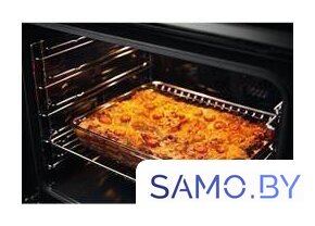 Электрический духовой шкаф Electrolux SurroundCook FLEX 600 EOF3H50BK - Изображение №9 — Интернет-магазин samo.by