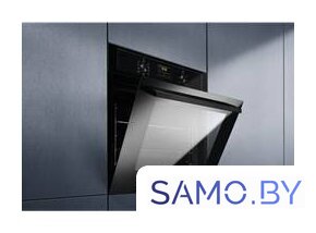 Электрический духовой шкаф Electrolux SurroundCook FLEX 600 EOF3H50BK - Изображение №7 — Интернет-магазин samo.by