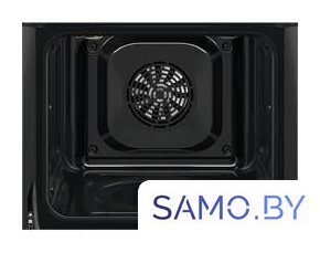 Электрический духовой шкаф Electrolux SurroundCook FLEX 600 EOF3H50BK - Изображение №3 — Интернет-магазин samo.by