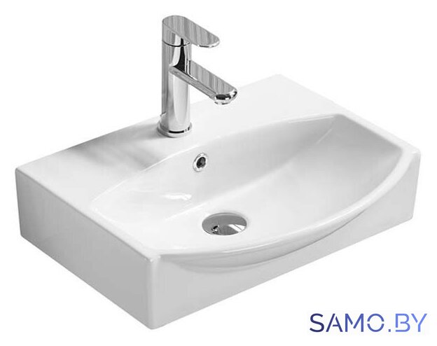Умывальник SantiLine SL-2024 - Изображение №1 — Интернет-магазин samo.by