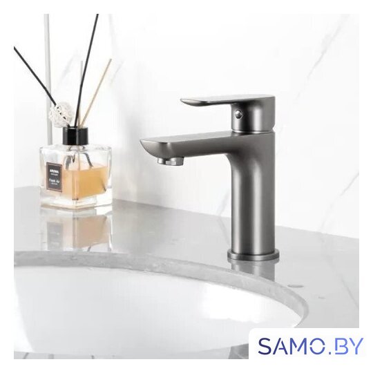 Смеситель Gappo G1048-9 - Изображение №3 — Интернет-магазин samo.by