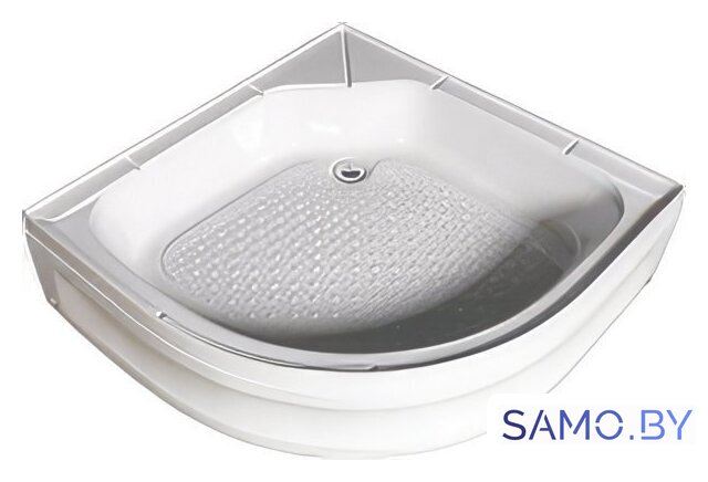 Душевая кабина River Nara Light Б/К XL 80/24 MT - Изображение №2 — Интернет-магазин samo.by