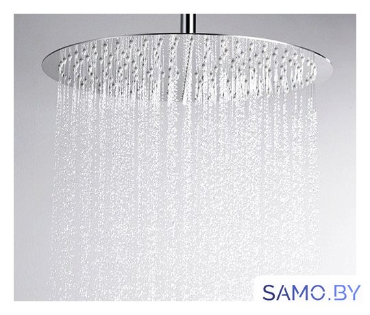 Душевая система  Wasserkraft A175817 - Изображение №2 — Интернет-магазин samo.by