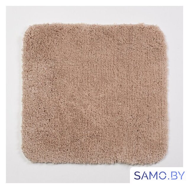 Коврик для ванной Wasserkraft Kammel BM-8332 Hazelnut - Изображение №1 — Интернет-магазин samo.by