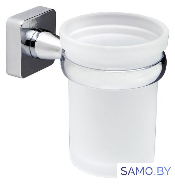 Держатель для стакана Wasserkraft Lippe K-6528 - Изображение №2 — Интернет-магазин samo.by
