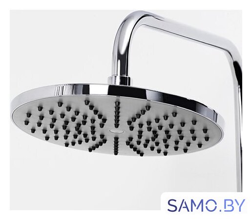 Душевая система  Wasserkraft A16601 - Изображение №3 — Интернет-магазин samo.by