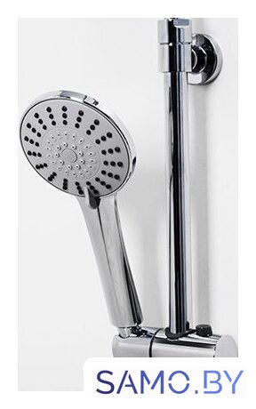 Душевая система  Wasserkraft A16601 - Изображение №4 — Интернет-магазин samo.by