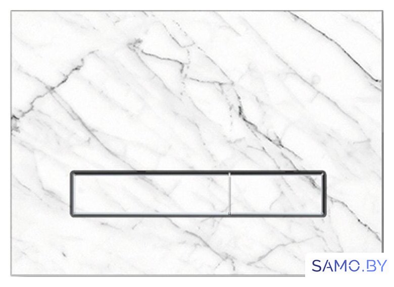 Панель смыва Lavinia Boho Relfix 38050903 (statuary) - Изображение №4 — Интернет-магазин samo.by