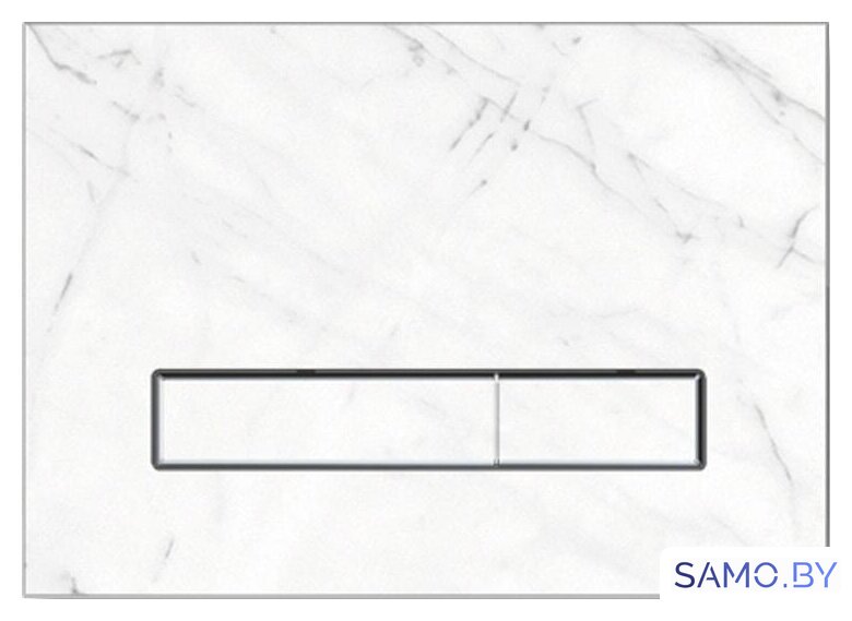 Панель смыва Lavinia Boho Relfix 38050903 (statuary) - Изображение №3 — Интернет-магазин samo.by