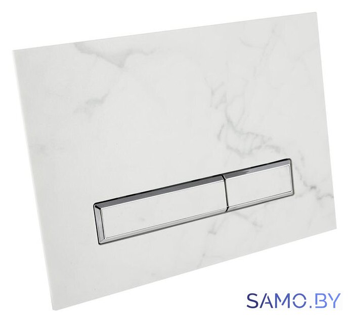 Панель смыва Lavinia Boho Relfix 38050903 (statuary) - Изображение №5 — Интернет-магазин samo.by
