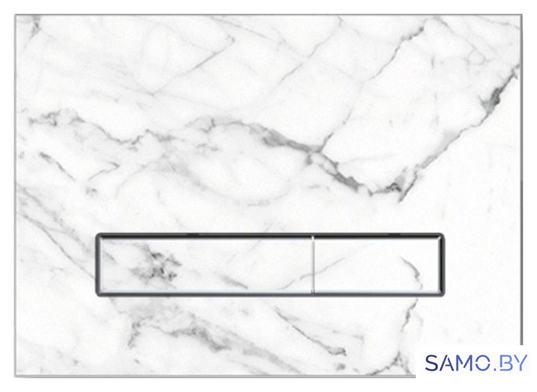 Панель смыва Lavinia Boho Relfix 38050903 (statuary) - Изображение №1 — Интернет-магазин samo.by