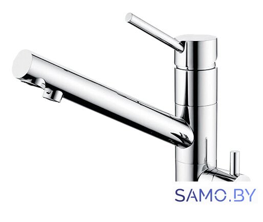 Смеситель Omoikiri Tonami-C (4994012) - Изображение №1 — Интернет-магазин samo.by