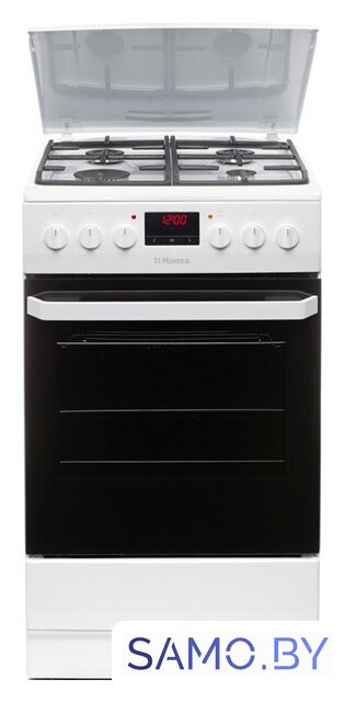 Кухонная плита Hansa FCMW582109 - Изображение №3 — Интернет-магазин samo.by