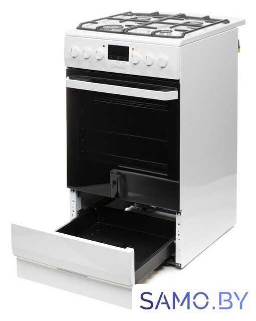 Кухонная плита Hansa FCMW582109 - Изображение №9 — Интернет-магазин samo.by