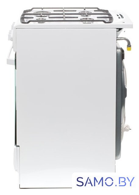 Кухонная плита Hansa FCMW582109 - Изображение №10 — Интернет-магазин samo.by