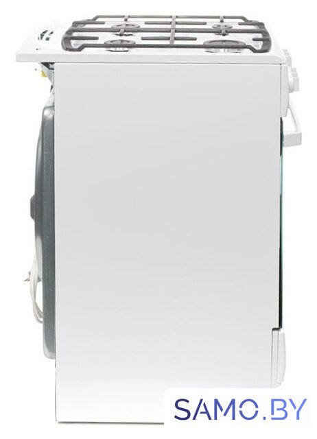 Кухонная плита Hansa FCMW582109 - Изображение №14 — Интернет-магазин samo.by