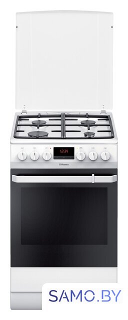Кухонная плита Hansa FCMW582109 - Изображение №1 — Интернет-магазин samo.by