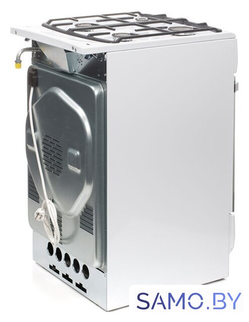 Кухонная плита Hansa FCMW582109 - Изображение №13 — Интернет-магазин samo.by