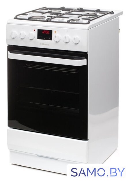Кухонная плита Hansa FCMW582109 - Изображение №5 — Интернет-магазин samo.by