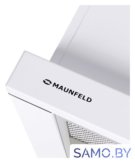 Кухонная вытяжка MAUNFELD VS Light 60 (белый) - Изображение №15 — Интернет-магазин samo.by