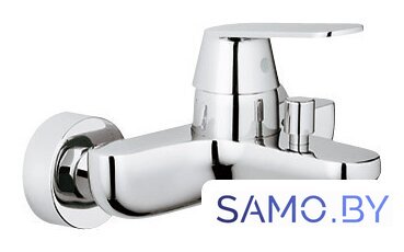 Смеситель Grohe Eurosmart Cosmopolitan 32831000 - Изображение №1 — Интернет-магазин samo.by