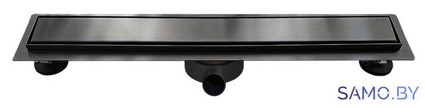 Трап/канал Altrobagno Livello 071239 GrMt (60) - Изображение №1 — Интернет-магазин samo.by