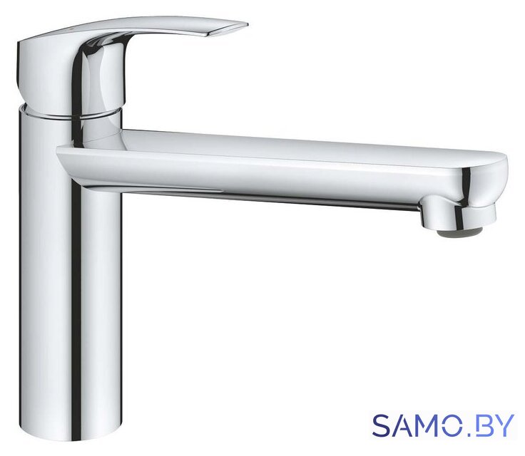 Смеситель Grohe Eurosmart 30463000 - Изображение №1 — Интернет-магазин samo.by