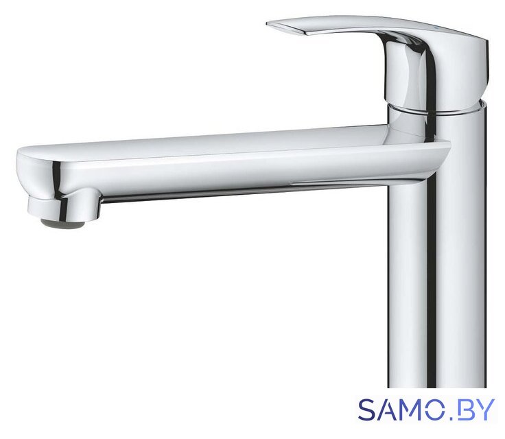 Смеситель Grohe Eurosmart 30463000 - Изображение №3 — Интернет-магазин samo.by