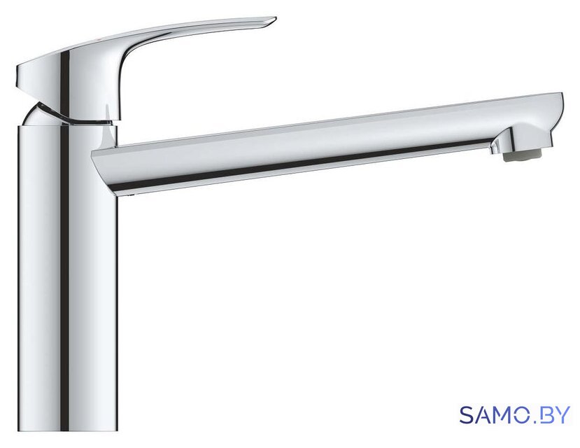 Смеситель Grohe Eurosmart 30463000 - Изображение №2 — Интернет-магазин samo.by