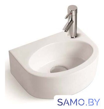 Умывальник SantiLine SL-2019 - Изображение №1 — Интернет-магазин samo.by