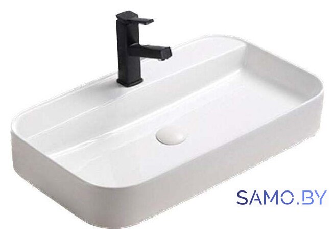 Умывальник SantiLine SL-1007 - Изображение №1 — Интернет-магазин samo.by