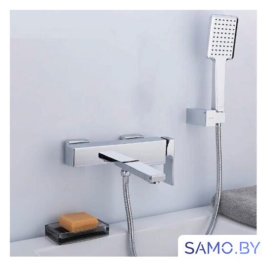 Смеситель Gappo Futura G3218 - Изображение №2 — Интернет-магазин samo.by