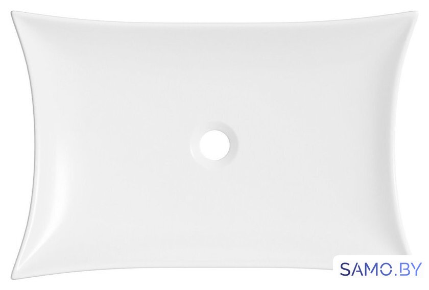 Умывальник Lavinia Boho Bathroom Sink Slim 33311112 - Изображение №3 — Интернет-магазин samo.by