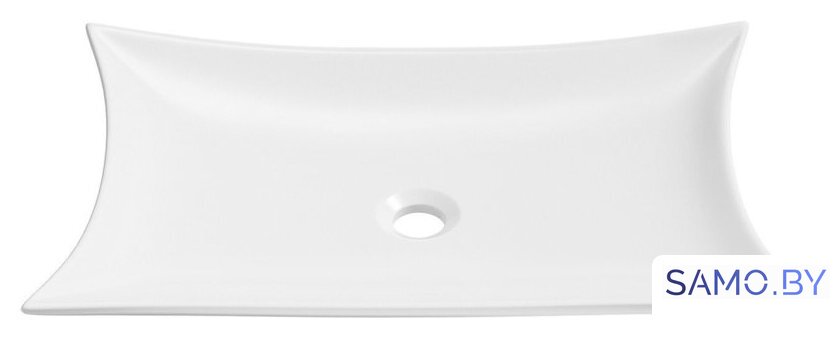Умывальник Lavinia Boho Bathroom Sink Slim 33311112 - Изображение №1 — Интернет-магазин samo.by