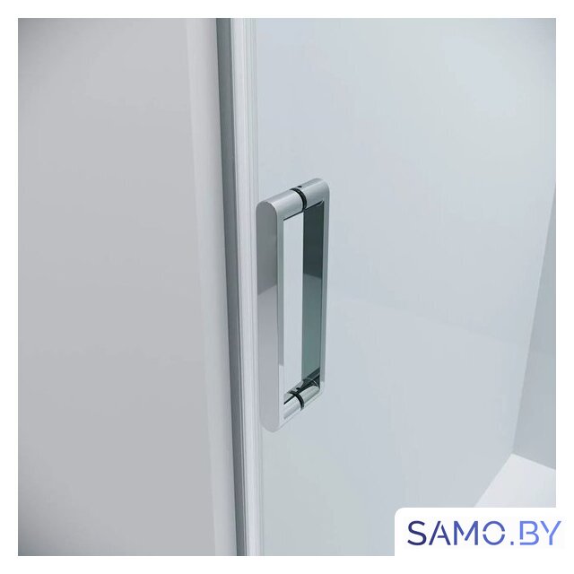 Душевой уголок Grossman Classic 120x80x195 120.K33.04.1280.10.00 (хром/прозрачное стекло) - Изображение №11 — Интернет-магазин samo.by