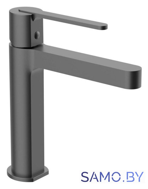Смеситель Altrobagno Unione 0137 GrMt - Изображение №1 — Интернет-магазин samo.by