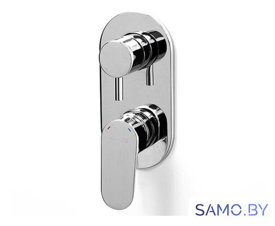 Душевая система  Wasserkraft A175868 - Изображение №6 — Интернет-магазин samo.by