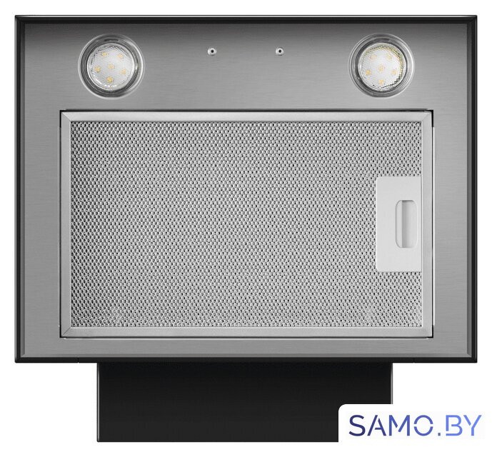 Кухонная вытяжка MAUNFELD Bath 402 (черный) - Изображение №10 — Интернет-магазин samo.by